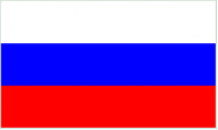 Russia Flags